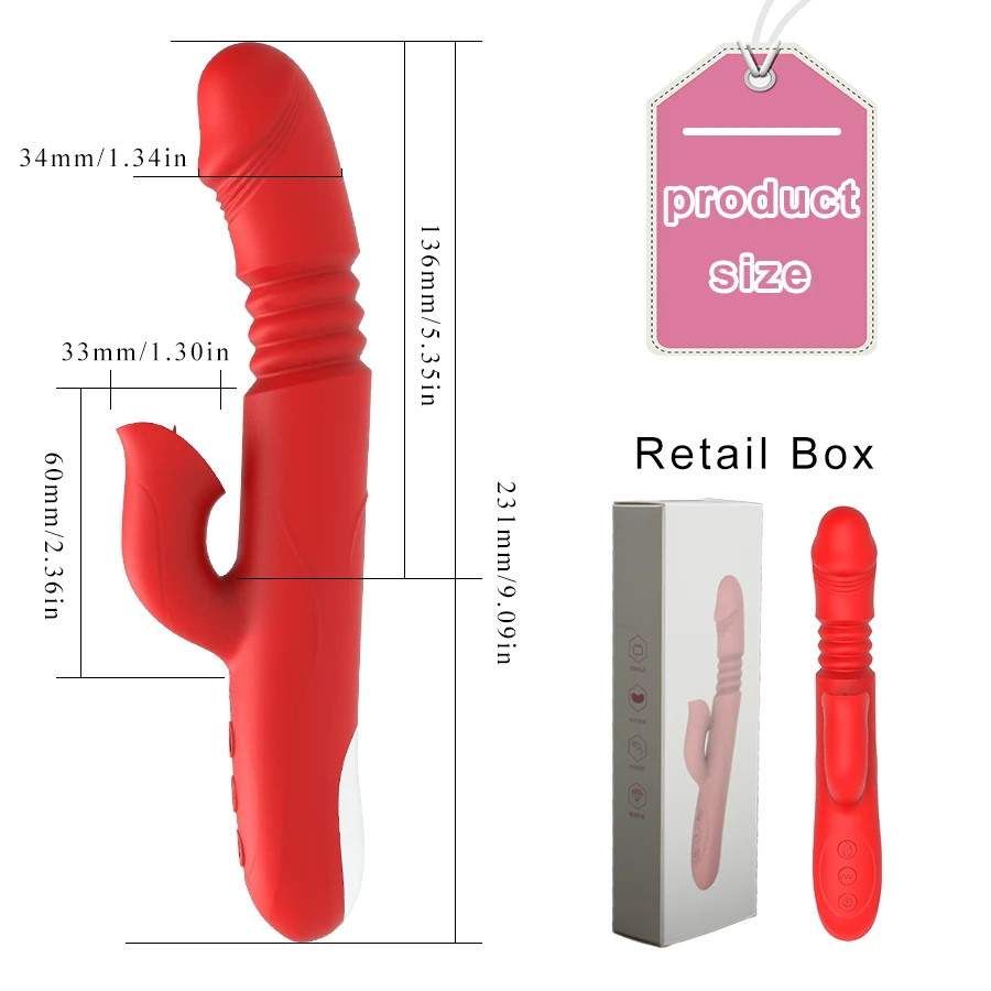 Самый Мощный Клиторальный Вибратор