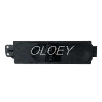 4-pin automatic window lifter switch window lifter switch 9065451513 for Mercedes-Benz Viano Linear Technology
4-pin automatic window lifter switch window lifter switch 9065451513 for Mercedes-Benz Viano Linear Technology