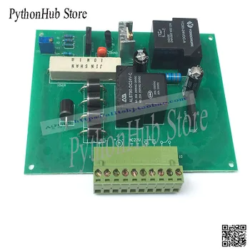 NBC Tapped Carbon Dioxide CO2 Welding Machine Control Board NBC Gas Shielded Welding Machine Modified Universal Board
NBC Tapped Carbon Dioxide CO2 Welding Machine Control Board NBC Gas Shielded Welding Machine Modified Universal Board