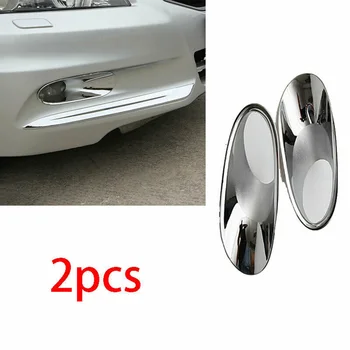 New Arrival High Quality Front Fog Light Lamp Cover Trim Bright Chrome Fit For Honda Accord 2011-2013
New Arrival High Quality Front Fog Light Lamp Cover Trim Bright Chrome Fit For Honda Accord 2011-2013