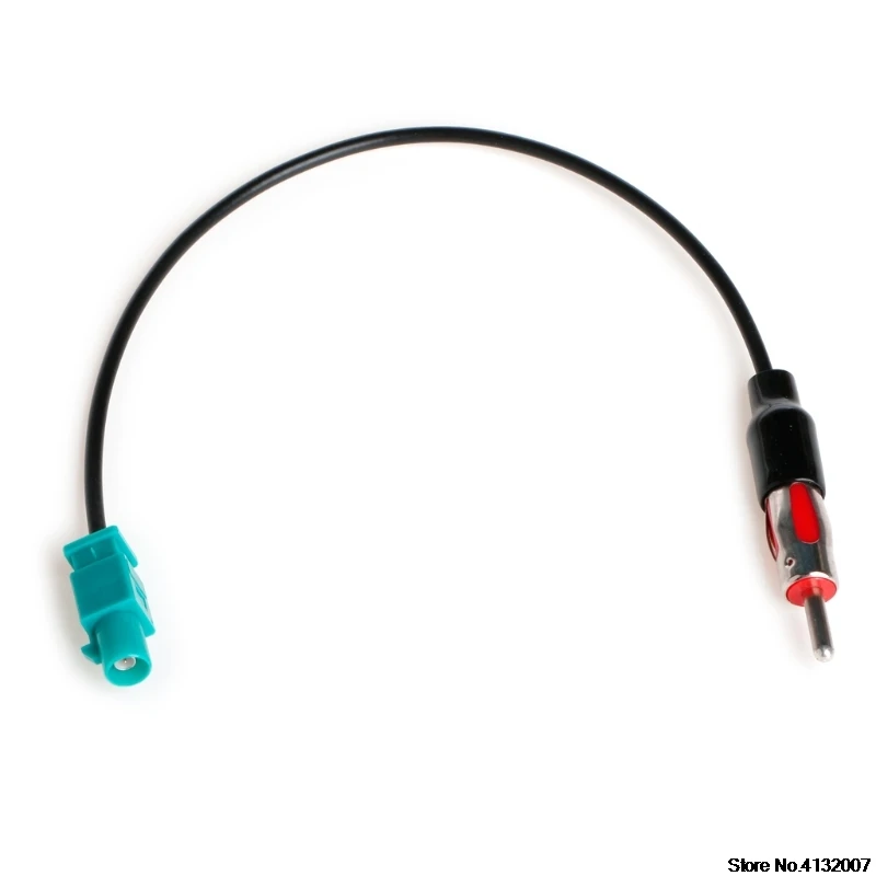 Car Truck Player Stereo Antenna Adapter Male Aerial Plug Radio Converter Cable 828 Promotion
Car Truck Player Stereo Antenna Adapter Male Aerial Plug Radio Converter Cable 828 Promotion