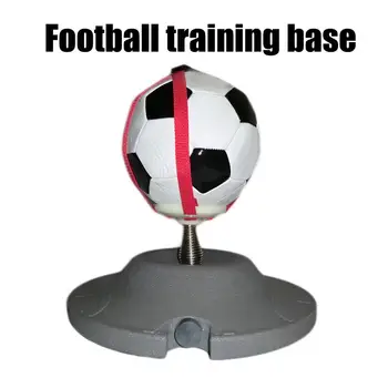 Football Speed Trainer Ball Indoor Training Equipment Soccer Kick Ball Soccers Practice Coach Sports Assistance Equipment
Football Speed Trainer Ball Indoor Training Equipment Soccer Kick Ball Soccers Practice Coach Sports Assistance Equipment