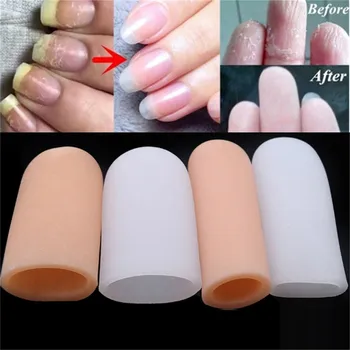 2Pcs/Pack Silicone Gel Tubes Finger Protection Foot Blister Protect Feet Feet Relief Pain Foot Care Foot Care Product
2Pcs/Pack Silicone Gel Tubes Finger Protection Foot Blister Protect Feet Feet Relief Pain Foot Care Foot Care Product