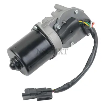 AP02 For Opel Vivaro for Renault Trafic II for Nissan Primaster 1.9 2.0 2.5 2001- Front Windshield Wiper Motor 93160791 91160081
AP02 For Opel Vivaro for Renault Trafic II for Nissan Primaster 1.9 2.0 2.5 2001- Front Windshield Wiper Motor 93160791 91160081