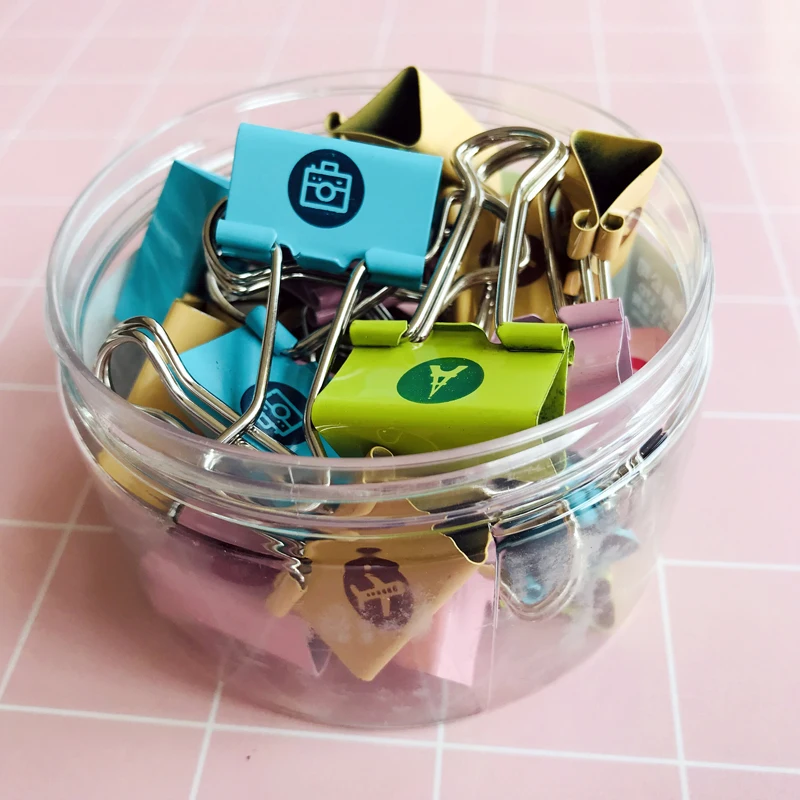 5pcs/pack Fresh Kawaii Camera Tower Plane Metal Binder Clip File Notebook Clips School Office Supply Student Stationery
5pcs/pack Fresh Kawaii Camera Tower Plane Metal Binder Clip File Notebook Clips School Office Supply Student Stationery