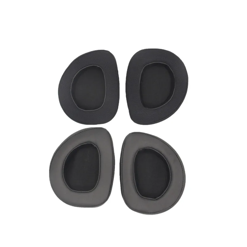 

Soft Touch Leather Earpads For Asus Rog Delta Aura Sync Headphone Ear Pads Pillow Soft Memory Sponge Foam Earmuffs Flexible