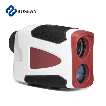 Golf Laser Rangefinder Flag-Lock Pin-Seeker Distance Meter Hunting RangeFinder 7X Continuous Scan, 5 Modes with Free Battery
Golf Laser Rangefinder Flag-Lock Pin-Seeker Distance Meter Hunting RangeFinder 7X Continuous Scan, 5 Modes with Free Battery