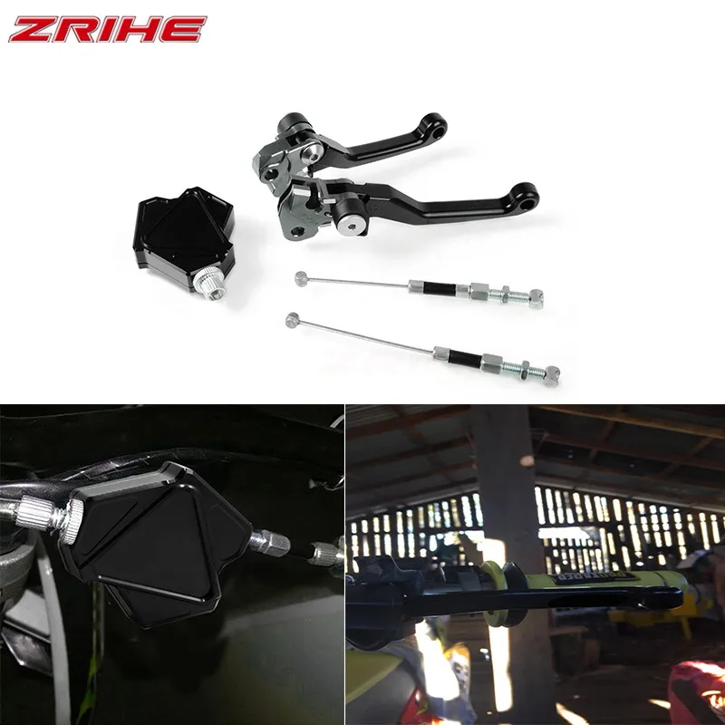 Brake Clutch Levers Motorcycle lever Handlebar Hydraulic clutch Easy Pull Clutch Lever System FOR YAMAHA TW200 2000-2017
Brake Clutch Levers Motorcycle lever Handlebar Hydraulic clutch Easy Pull Clutch Lever System FOR YAMAHA TW200 2000-2017