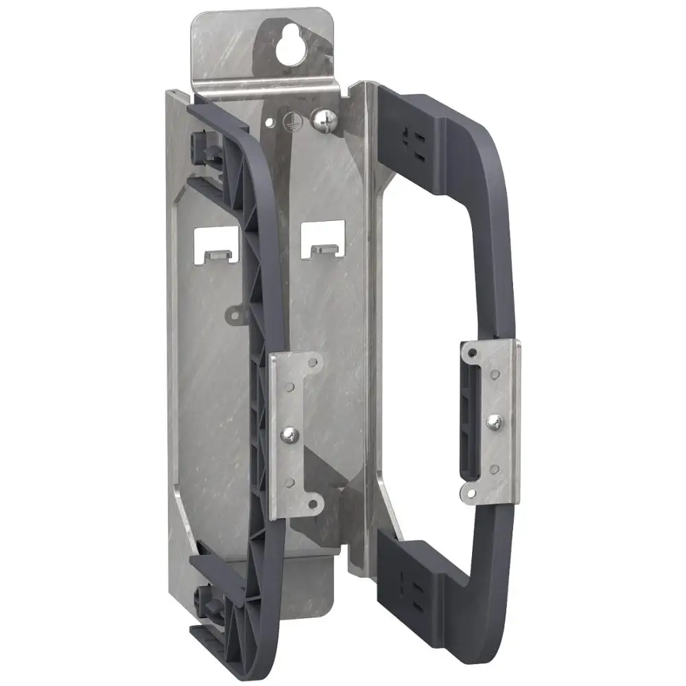 Circuit Breaker Control Accessories Mounting Bracket Tesys GV3 Holder for GV3APN01/02/03/04 GVAPH03
Circuit Breaker Control Accessories Mounting Bracket Tesys GV3 Holder for GV3APN01/02/03/04 GVAPH03
