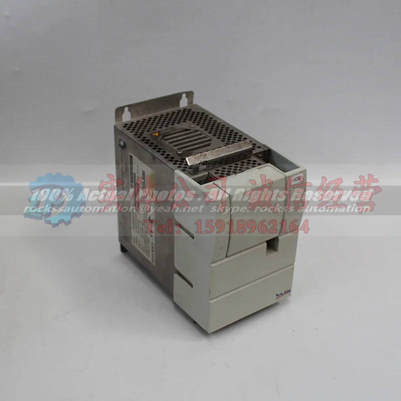 Used In Good Condition TLC6342F322151 Servo Drive With Free Shipping Controller | Инструменты