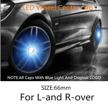 Badge Emblem Hub Light Lamp 4PCS Car Floating Illumination Wheel Center Caps LED Light Cover Lighting Flash Fit For Land ROVER
Badge Emblem Hub Light Lamp 4PCS Car Floating Illumination Wheel Center Caps LED Light Cover Lighting Flash Fit For Land ROVER