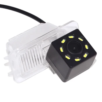Car Rear View Camera Reversing Parking Camera for Ford Mondeo Fiesta Kuga Focus S-Max CHIA-X Waterproof Night Vision
Car Rear View Camera Reversing Parking Camera for Ford Mondeo Fiesta Kuga Focus S-Max CHIA-X Waterproof Night Vision