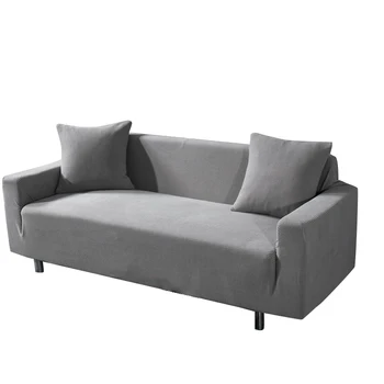 Solid Color Elastic Sofa Covers Stretch Universal Sectional Throw Couch Corner Cover Cases for Furniture Armchairs Home Decor
Solid Color Elastic Sofa Covers Stretch Universal Sectional Throw Couch Corner Cover Cases for Furniture Armchairs Home Decor