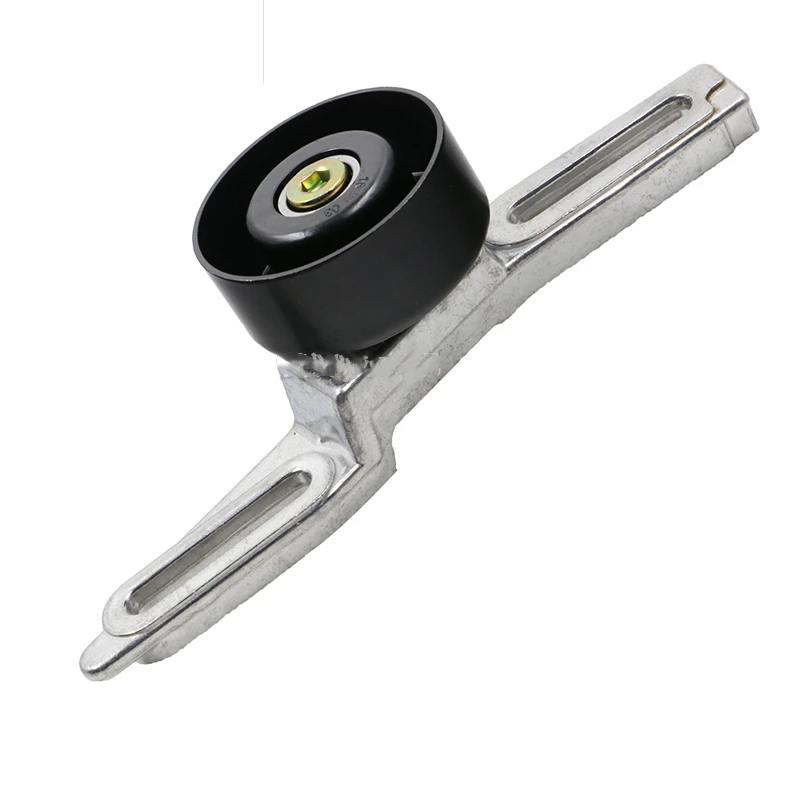 Air conditioning belt tensioner with Bracket for Dongfeng S30 H30 CROSS Tensioner
Air conditioning belt tensioner with Bracket for Dongfeng S30 H30 CROSS Tensioner