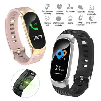 Smartwatch Men Smart Watch With Massage Reminder Function Heart Rate Blood Pressure Blood Women Smart Bracelet 2020 New
Smartwatch Men Smart Watch With Massage Reminder Function Heart Rate Blood Pressure Blood Women Smart Bracelet 2020 New