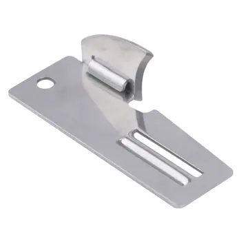 Outdoor Portable Double Peeler Can Opener Stainless Steel Corkscrew Practical Useful Multi Tool Function Fruit Wine Can
Outdoor Portable Double Peeler Can Opener Stainless Steel Corkscrew Practical Useful Multi Tool Function Fruit Wine Can