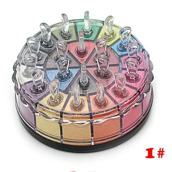 Professional Colorful Waterproof Matte Eye Make Up Highlighter Palette Eyeshadow Highlight Cosmetic Makeup Eyeshadow Palette
Professional Colorful Waterproof Matte Eye Make Up Highlighter Palette Eyeshadow Highlight Cosmetic Makeup Eyeshadow Palette