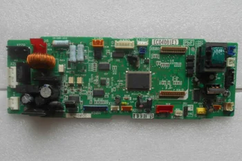 90% new for Air conditioning computer board FCY71BMV2C EC0408 EC0408(C) EC0408(E) used board
90% new for Air conditioning computer board FCY71BMV2C EC0408 EC0408(C) EC0408(E) used board