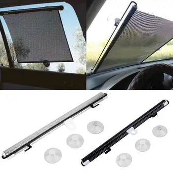 60*40cm Silver Car Accessories Sunshield Windshield Sunshade Auto Shield for Visor Cars Front Windsheild for Protector
60*40cm Silver Car Accessories Sunshield Windshield Sunshade Auto Shield for Visor Cars Front Windsheild for Protector