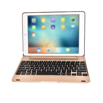 Clamshell Keyboard 9.7 Inch Tablet Keyboard Pro Wireless Keyboard Tablet Protective Cover For Ipad Air2 Tablet
Clamshell Keyboard 9.7 Inch Tablet Keyboard Pro Wireless Keyboard Tablet Protective Cover For Ipad Air2 Tablet