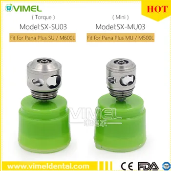3pcs NSK Dental Rotor SX-SU/MU 03 Dental High Speed Handpiece Cartridge Fit for Pana Plus Su M600L/M500L
3pcs NSK Dental Rotor SX-SU/MU 03 Dental High Speed Handpiece Cartridge Fit for Pana Plus Su M600L/M500L