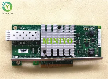 High quality network card for Intel X520-DA1/X520-SR1 82599 Chip 10G network card for Desktop/ server network card 
High quality network card for Intel X520-DA1/X520-SR1 82599 Chip 10G network card for Desktop/ server network card