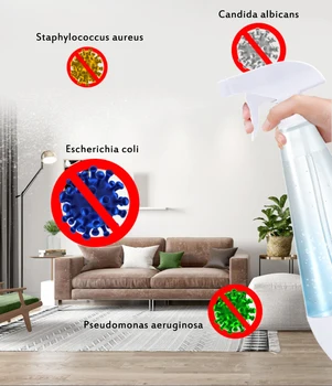 Hypochlorous Acid Disinfection Water Manufacturing Generator Portable Making Machine Disinfection Sterilization Water Tools
Hypochlorous Acid Disinfection Water Manufacturing Generator Portable Making Machine Disinfection Sterilization Water Tools
