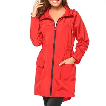Outdoor Yellow Raincoat Jacket Waterproof Hood Long Raincoat Women Thick Travel Gabardina Hombre Raincoat Poncho DD6YY
Outdoor Yellow Raincoat Jacket Waterproof Hood Long Raincoat Women Thick Travel Gabardina Hombre Raincoat Poncho DD6YY