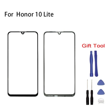 for Huawei Honor 10 Lite HRY-AL00 Touch Screen Glass Sensor Panel Front Glass Panel Digitizer Touchpad Repair Spare Parts
for Huawei Honor 10 Lite HRY-AL00 Touch Screen Glass Sensor Panel Front Glass Panel Digitizer Touchpad Repair Spare Parts