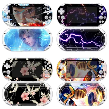 style design vinyl decal game accessories for psp vita 2000 skin sticker
style design vinyl decal game accessories for psp vita 2000 skin sticker