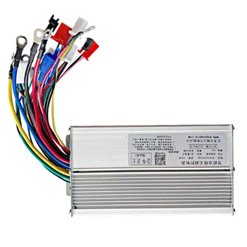 48V/60V 1800W Brushless DC Motors Controller Speed Anti-theft Alarm Signal Bicycles
48V/60V 1800W Brushless DC Motors Controller Speed Anti-theft Alarm Signal Bicycles