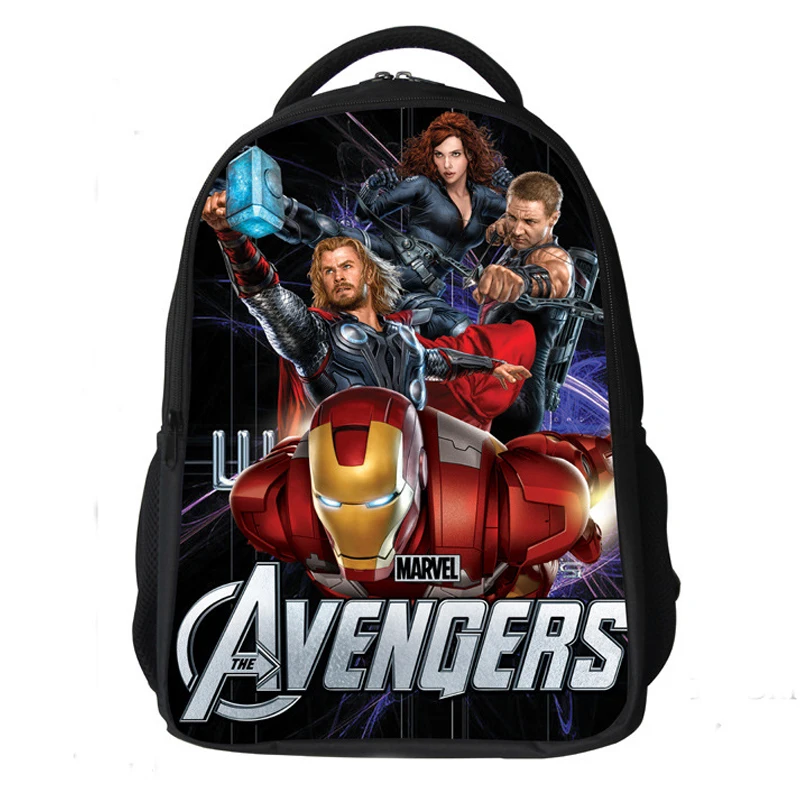 Marvel The Avengers Bags Backpack Laptop Bag Teenager Schoolbag Boys Girls Cosplay Rucksack Travel Bag Studentbag Cartoon Print
Marvel The Avengers Bags Backpack Laptop Bag Teenager Schoolbag Boys Girls Cosplay Rucksack Travel Bag Studentbag Cartoon Print