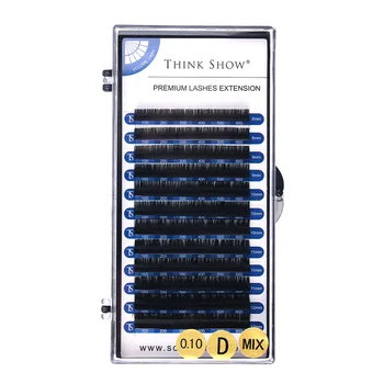NEWCOME Silk Mink Eyelash Extension Single, Individual Eye Lashes,3D False Volume Eyelash,Natural Soft Cilos Lashes Makeup Tools
NEWCOME Silk Mink Eyelash Extension Single, Individual Eye Lashes,3D False Volume Eyelash,Natural Soft Cilos Lashes Makeup Tools