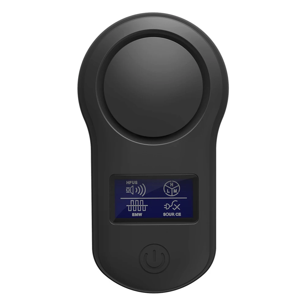 Electronic Mouse Repeller Bird Repellent Anti Rat Mosquito Killer Pest Repeller Mosquito Reject Control Trap
Electronic Mouse Repeller Bird Repellent Anti Rat Mosquito Killer Pest Repeller Mosquito Reject Control Trap