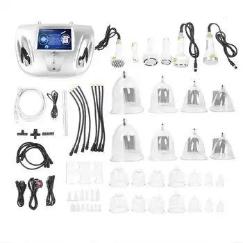 Body Shaping Machine Multifunctional 80K Weight Loss Machine Instrument For Body Massage Anti Cellulite Foot Care Massager
Body Shaping Machine Multifunctional 80K Weight Loss Machine Instrument For Body Massage Anti Cellulite Foot Care Massager