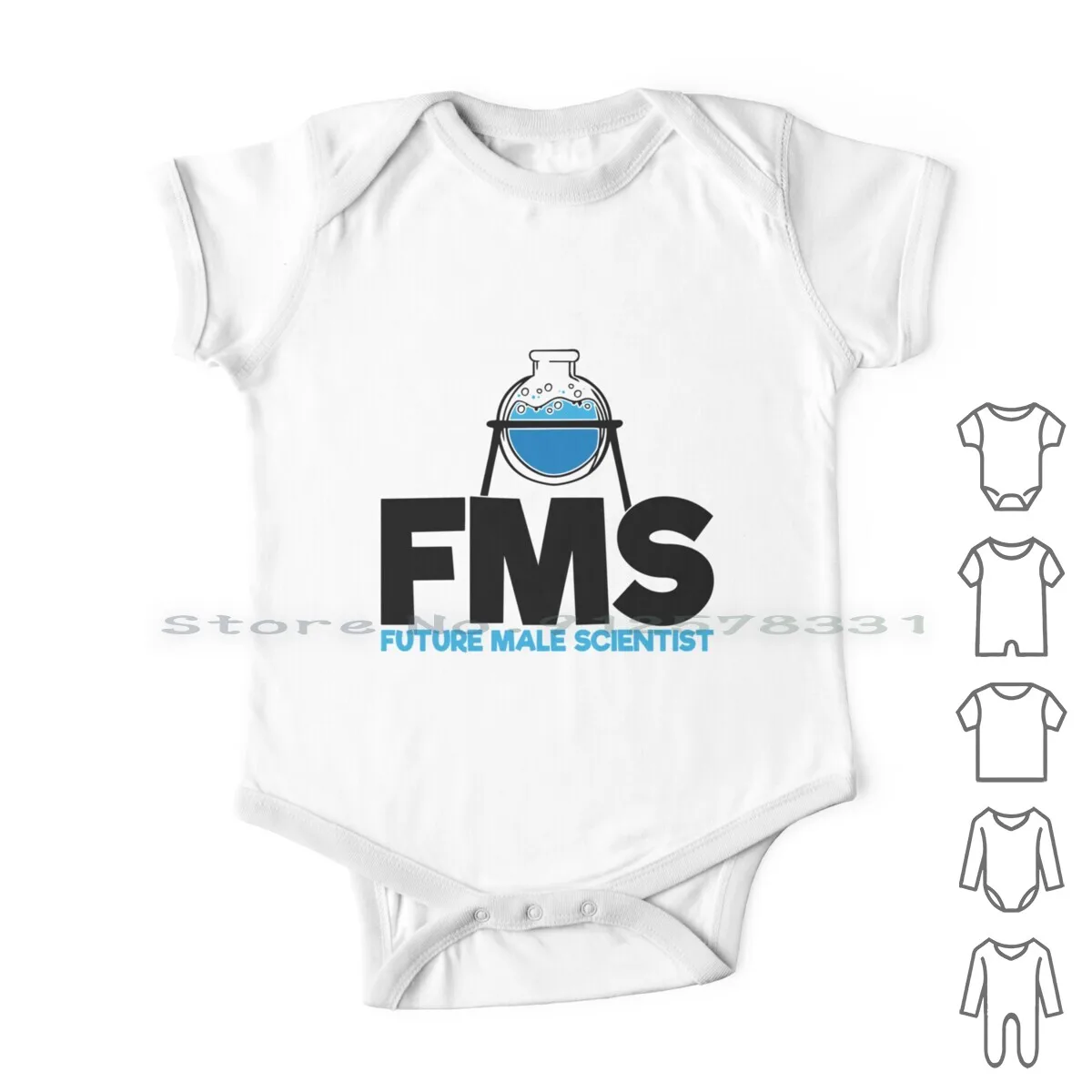 Fms Future Male Scientist , Funny Science Gift Newborn Baby Clothes Rompers Cotton Jumpsuits Natural Science Chemistry Physics
Fms Future Male Scientist , Funny Science Gift Newborn Baby Clothes Rompers Cotton Jumpsuits Natural Science Chemistry Physics