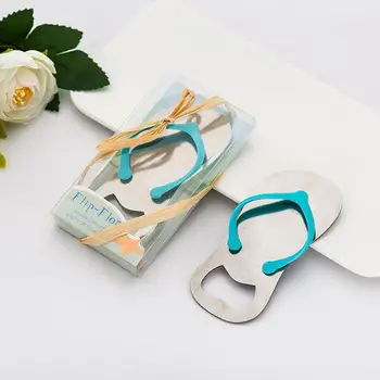 20pcs/lot Pop the Top' Flip Flop Bottle Opener Wedding Favors Gift
20pcs/lot Pop the Top' Flip Flop Bottle Opener Wedding Favors Gift