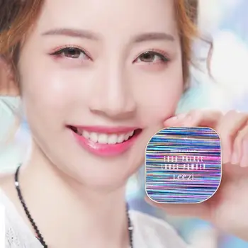4-color Waterproof Four-grid 24Hours Not Fade Set Makeup Powder Long-lasting Oil-control Moisturizing Natural Concealer Powder
4-color Waterproof Four-grid 24Hours Not Fade Set Makeup Powder Long-lasting Oil-control Moisturizing Natural Concealer Powder