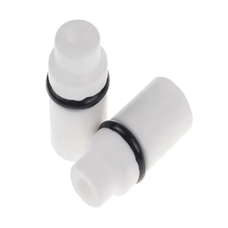 5PCs Sandblaster Ceramic Nozzles Air Siphon Abrasive Sand Blasting Pressure Nozzles
5PCs Sandblaster Ceramic Nozzles Air Siphon Abrasive Sand Blasting Pressure Nozzles