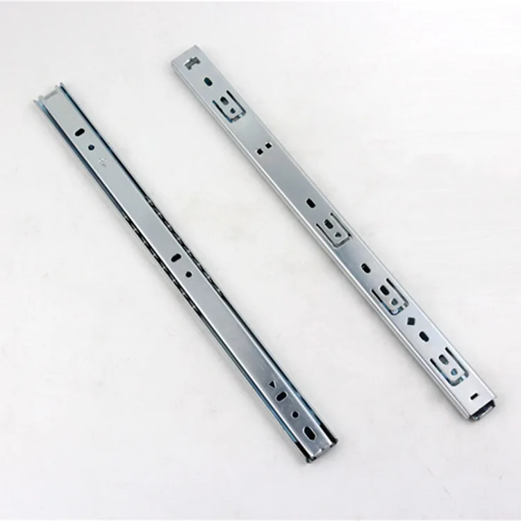 Manufacturers Wholesale Three-section Ballistic Slide Universal Hardware Parts for Doors And Windows Home Cabinet Bedroom Doors
Manufacturers Wholesale Three-section Ballistic Slide Universal Hardware Parts for Doors And Windows Home Cabinet Bedroom Doors