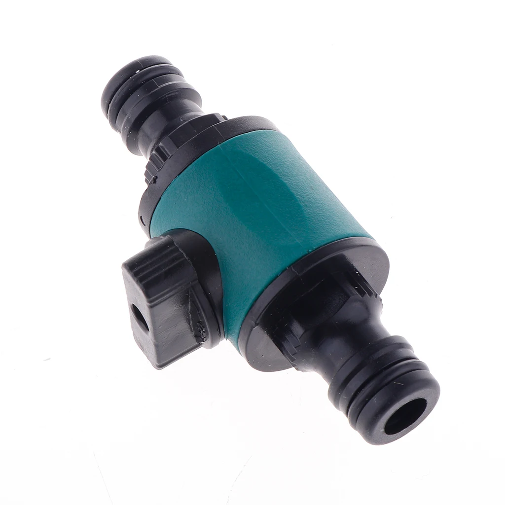 Garden Hose Connector , Hose Pipe Connector With Switch Design , Durable Abs Material
Garden Hose Connector , Hose Pipe Connector With Switch Design , Durable Abs Material