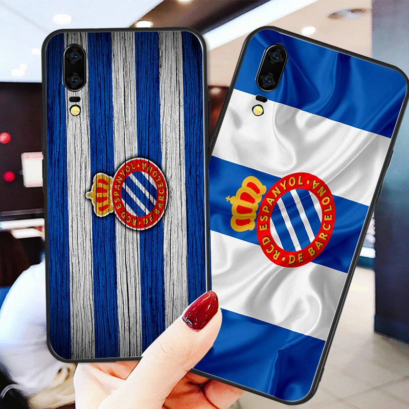 Yinuoda Phone Case For RCD Espanyol FC Case Huawei P9 lite P10 Shell DIY Case For P8 lite 2017 mate 10 P30 lite NOVA lite mate20
Yinuoda Phone Case For RCD Espanyol FC Case Huawei P9 lite P10 Shell DIY Case For P8 lite 2017 mate 10 P30 lite NOVA lite mate20