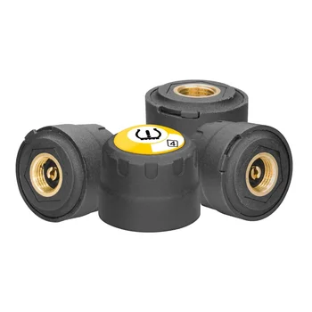 External automobile car tire pressure monitoring system TPMS tester support android / ios via bluetooth
External automobile car tire pressure monitoring system TPMS tester support android / ios via bluetooth
