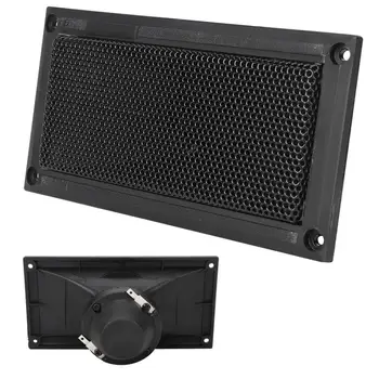 2PCS Rectangular Piezoelectric Tweeter Well Sealed Professional Stage Speaker Horn Buzzer
2PCS Rectangular Piezoelectric Tweeter Well Sealed Professional Stage Speaker Horn Buzzer