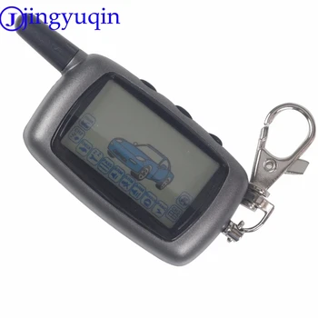 Silicone TZ9010 LCD Remote Controller Keychain,TZ-9010 Key Chain Fob for Vehicle Security 2-Way Car Alarm System TZ 9010
Silicone TZ9010 LCD Remote Controller Keychain,TZ-9010 Key Chain Fob for Vehicle Security 2-Way Car Alarm System TZ 9010