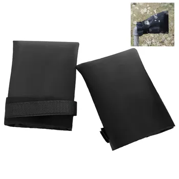 3 Pcs Outdoor Faucet Covers Winter Faucet Socks Water Sprinkle Valve Insulation Wrap Protector Spout Cover Pipe Freeze Tap Pouch
3 Pcs Outdoor Faucet Covers Winter Faucet Socks Water Sprinkle Valve Insulation Wrap Protector Spout Cover Pipe Freeze Tap Pouch