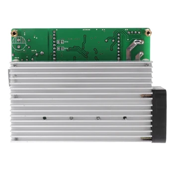 2020 New DC Reduced Voltage Converter Board Digital Power Supply Module DC10V~75V to 0~60V 12A 720W
2020 New DC Reduced Voltage Converter Board Digital Power Supply Module DC10V~75V to 0~60V 12A 720W