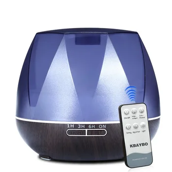 550ml Ultrasonic Cool Mist Humidifier Air Humidifier Essential Oil DiffuserLED Night Light for Office Home Bedroom Living Room
550ml Ultrasonic Cool Mist Humidifier Air Humidifier Essential Oil DiffuserLED Night Light for Office Home Bedroom Living Room