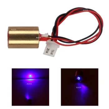 Blue 100mW 450nm RGB Module Diode Dot For Mini DPSS Stage Laser Projecter Lighting Sight Gunsight Light Part Parts Diod Circuit
Blue 100mW 450nm RGB Module Diode Dot For Mini DPSS Stage Laser Projecter Lighting Sight Gunsight Light Part Parts Diod Circuit