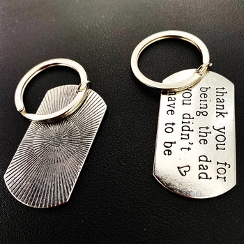 1PC Simple Metal Tag With Words Key Chain Key Holder Keychain Key Ring Women Bag Charm Pendant Gift Stationery
1PC Simple Metal Tag With Words Key Chain Key Holder Keychain Key Ring Women Bag Charm Pendant Gift Stationery